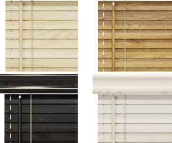 Modern Venetian Blinds-ID:912271982