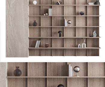 Modern Decorative Cabinet-ID:698467978