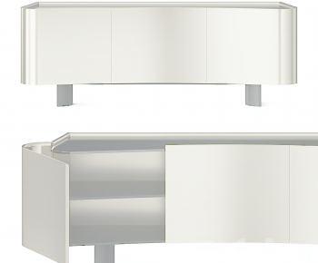 Modern Side Cabinet-ID:176667938