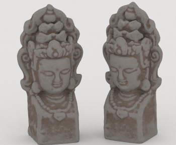 Modern Stone Carving-ID:997509968