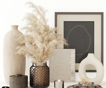 Modern Decorative Set-ID:636533983