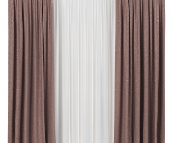 Modern The Curtain-ID:365544081