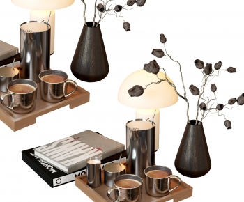 Modern Decorative Set-ID:474098927
