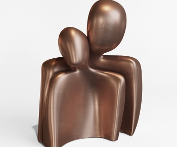 Modern Sculpture-ID:338376057