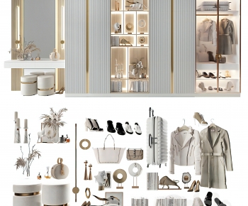 Modern The Wardrobe-ID:834360191