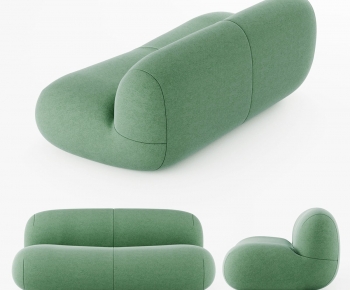 Modern A Sofa For Two-ID:769543898