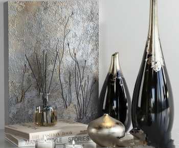 Modern Decorative Set-ID:371982109