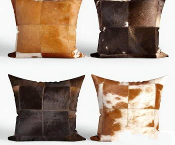 Modern Pillow-ID:281562096