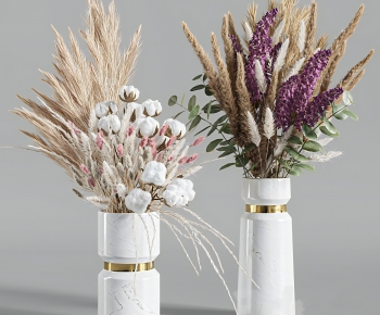 Modern Dried Branch-ID:159820089