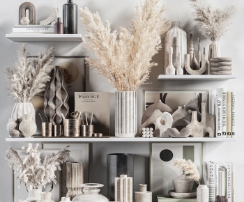 Modern Dried Branch-ID:350821082