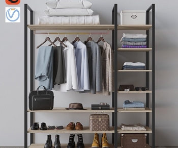 Modern The Wardrobe-ID:914643058