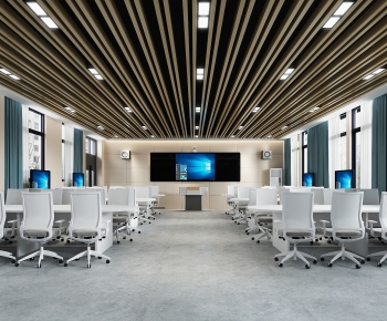 Modern Multi-function Hall-ID:474391012