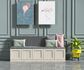 Modern Lounge Chair-ID:484608896