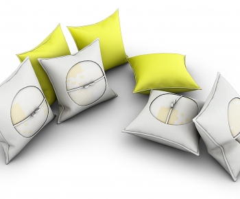 Modern Pillow-ID:389173031