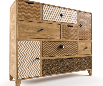 Modern Side Cabinet-ID:868696931