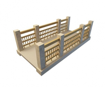 Modern Bridge-ID:509538899