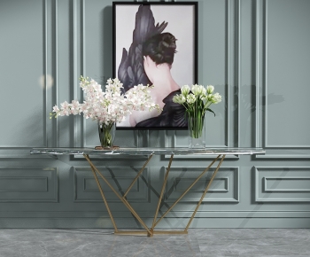 Modern Console-ID:855488069