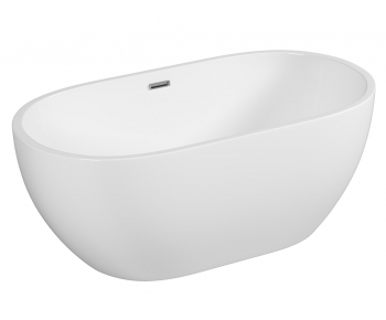 Modern Bathtub-ID:443572047