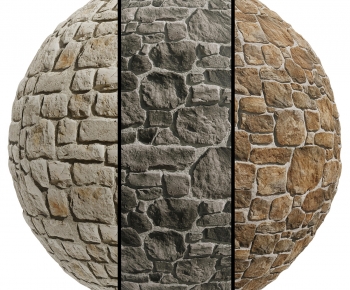 Modern Wall Facing-ID:466660984