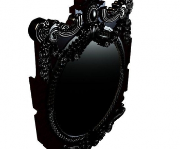European Style Picture Frame-ID:152020935