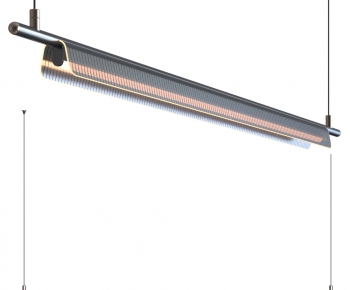 Modern Long Chandelier-ID:531162025