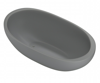 Modern Bathtub-ID:283381943