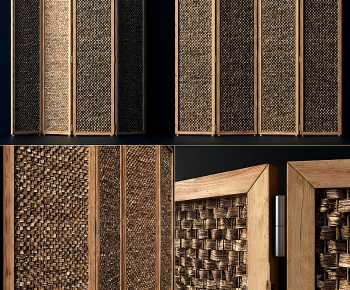 New Chinese Style Partition-ID:773775107