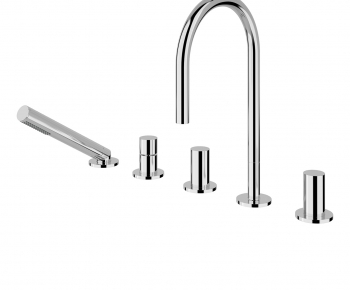 Modern Faucet/Shower-ID:903001072