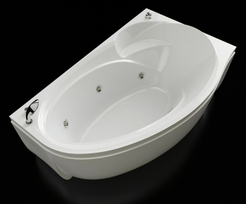 Modern Bathtub-ID:232329457