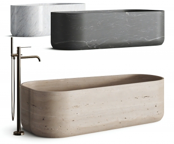 Modern Bathtub-ID:529335981