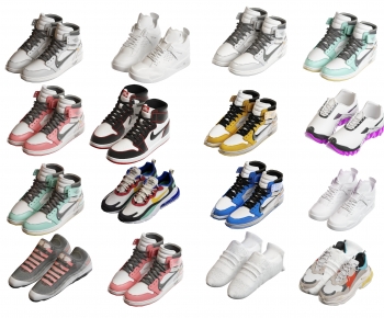 Modern Shoes-ID:825196038