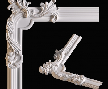 European Style Carving-ID:162606006