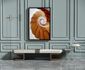 Modern Bench-ID:428462037