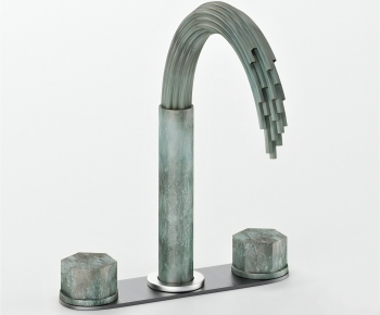 Modern Faucet/Shower-ID:999519117