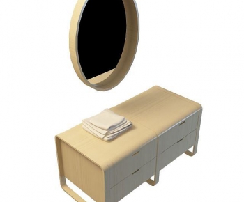 Modern Side Cabinet-ID:226639032