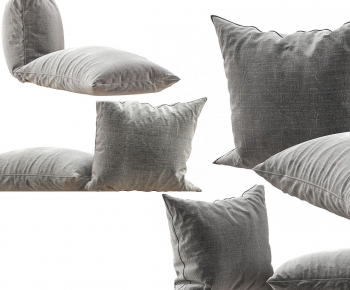 Modern Pillow-ID:387371067