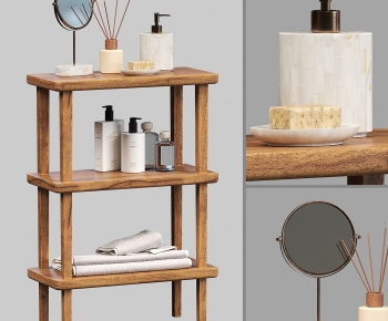 Modern Bathroom Set-ID:928306109