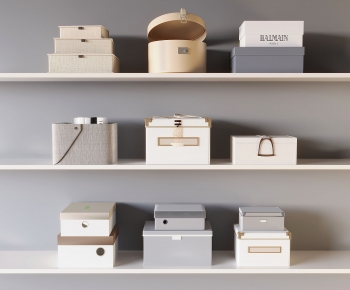 Modern Storage Basket-ID:461390972