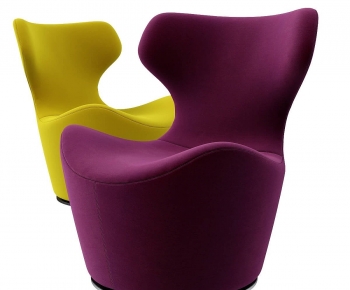 Modern Single Sofa-ID:728199962