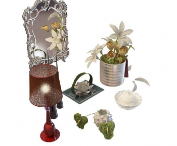European Style Decorative Set-ID:882972003