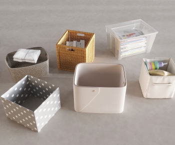 Modern Storage Basket-ID:500320912