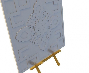 New Chinese Style Decorative Set-ID:581020129