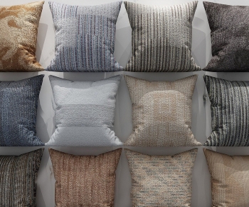 Modern Pillow-ID:939496993