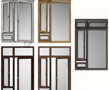 Modern Window-ID:704561957