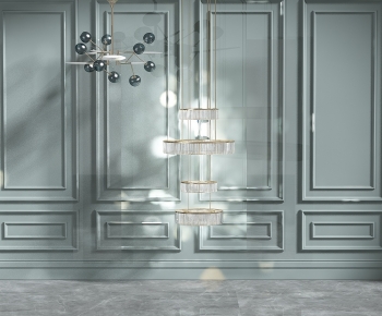 Modern Droplight-ID:384366999