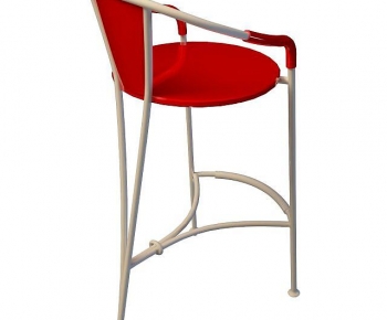 Modern Bar Chair-ID:944560054