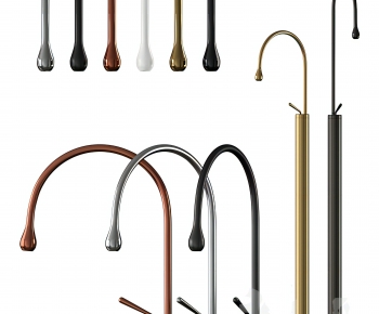 Modern Faucet/Shower-ID:483853105