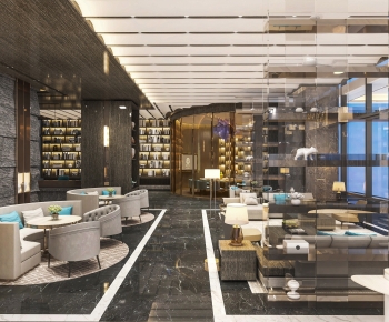 Modern Club Space-ID:741817959