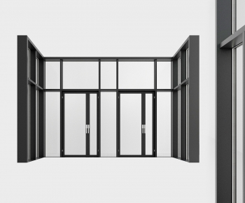 Modern Window-ID:678587917