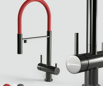 Modern Faucet/Shower-ID:471916918